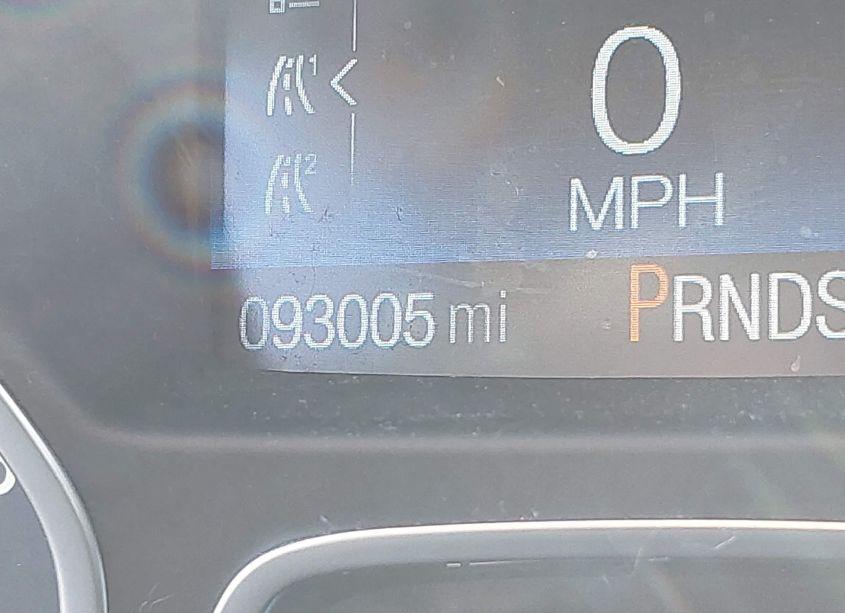 Photo 15 of 2019 Ford Escape SEL (VIN 1FMCU0HD9KUA62478)