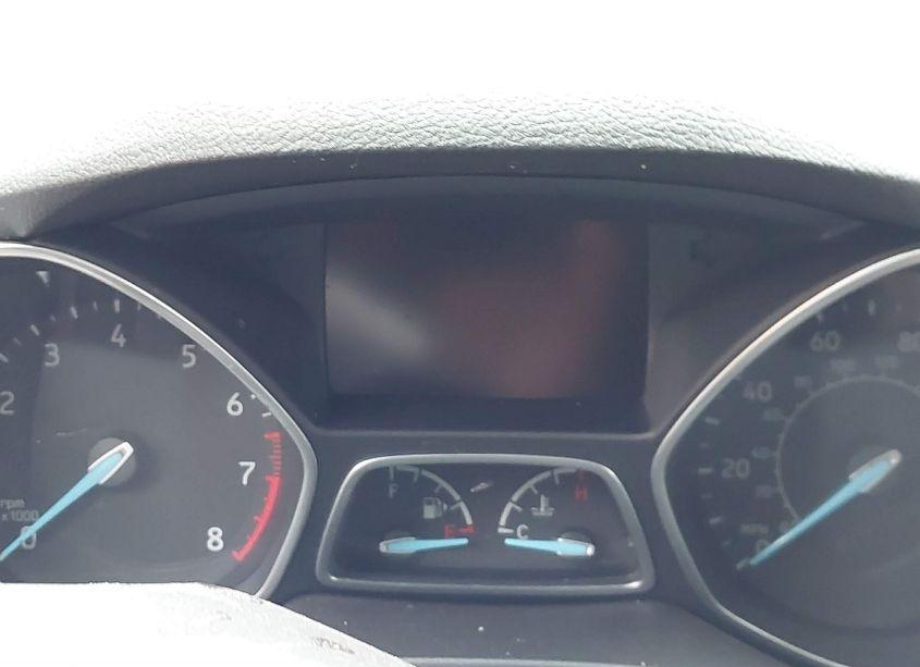 Photo 16 of 2019 Ford Escape SEL (VIN 1FMCU0HD9KUB74889)