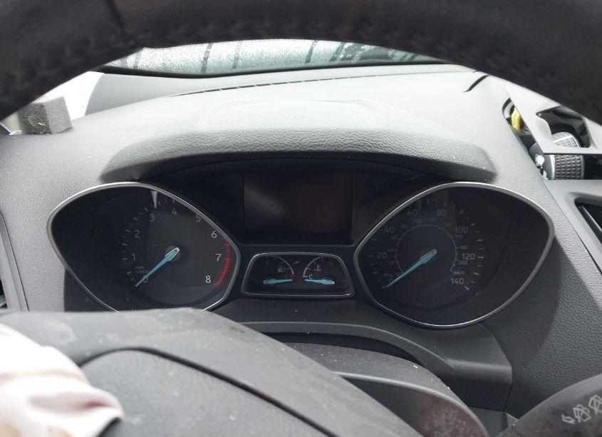 Photo 7 of 2019 Ford Escape SEL (VIN 1FMCU0HD9KUB74889)