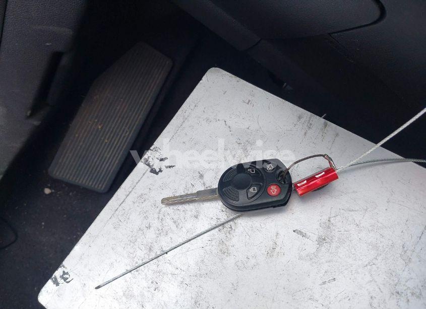 Photo 11 of 2018 Ford Escape SEL (VIN 1FMCU0HDXJUA20450)