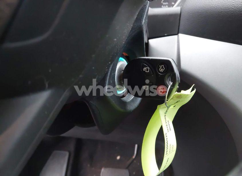 Photo 11 of 2018 Ford Escape SEL (VIN 1FMCU0HDXJUA79479)