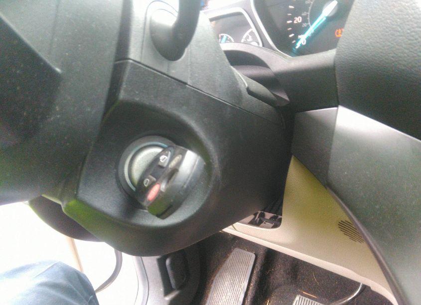 Photo 11 of 2018 Ford Escape SEL (VIN 1FMCU0HDXJUD14592)