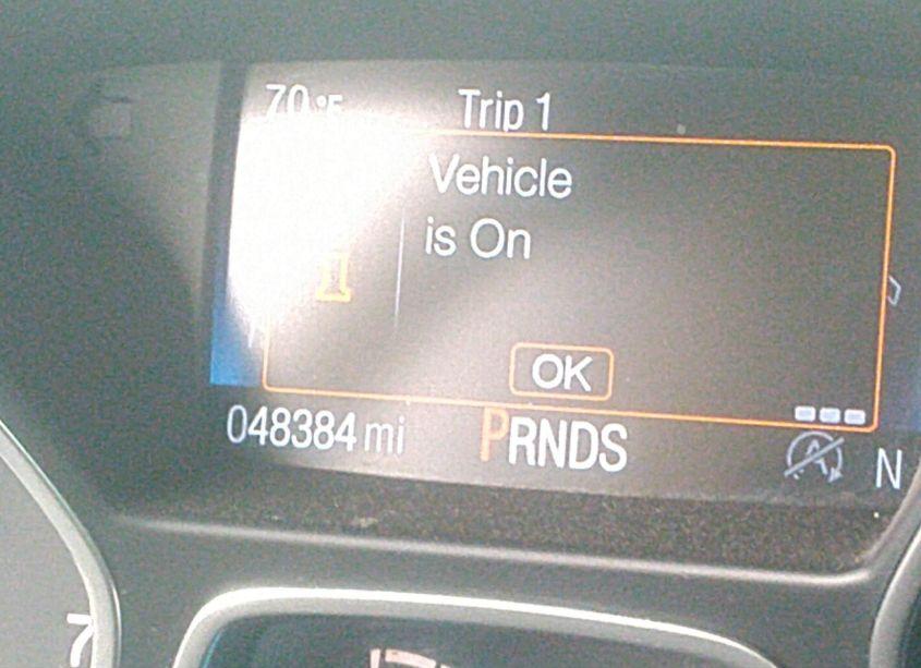 Photo 15 of 2018 Ford Escape SEL (VIN 1FMCU0HDXJUD14592)