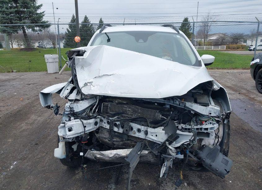 Photo 12 of 2019 Ford Escape SEL (VIN 1FMCU0HDXKUA04122)