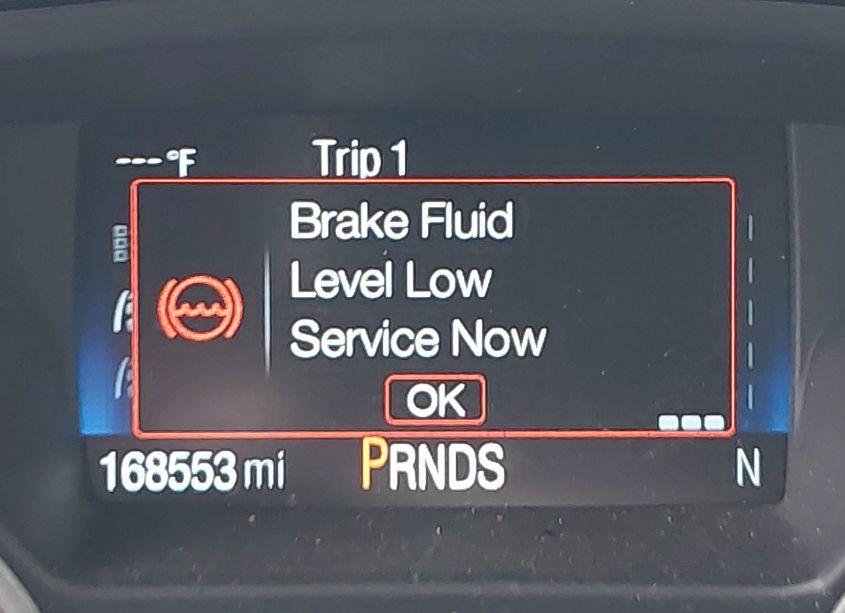 Photo 15 of 2019 Ford Escape SEL (VIN 1FMCU0HDXKUA04122)