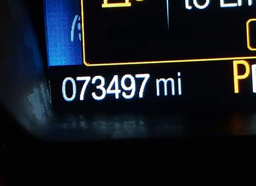 Photo 15 of 2019 Ford Escape SEL (VIN 1FMCU0HDXKUA54177)