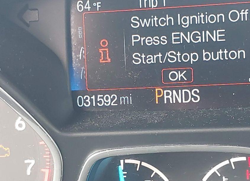 Photo 15 of 2019 Ford Escape SEL (VIN 1FMCU0HDXKUB46518)