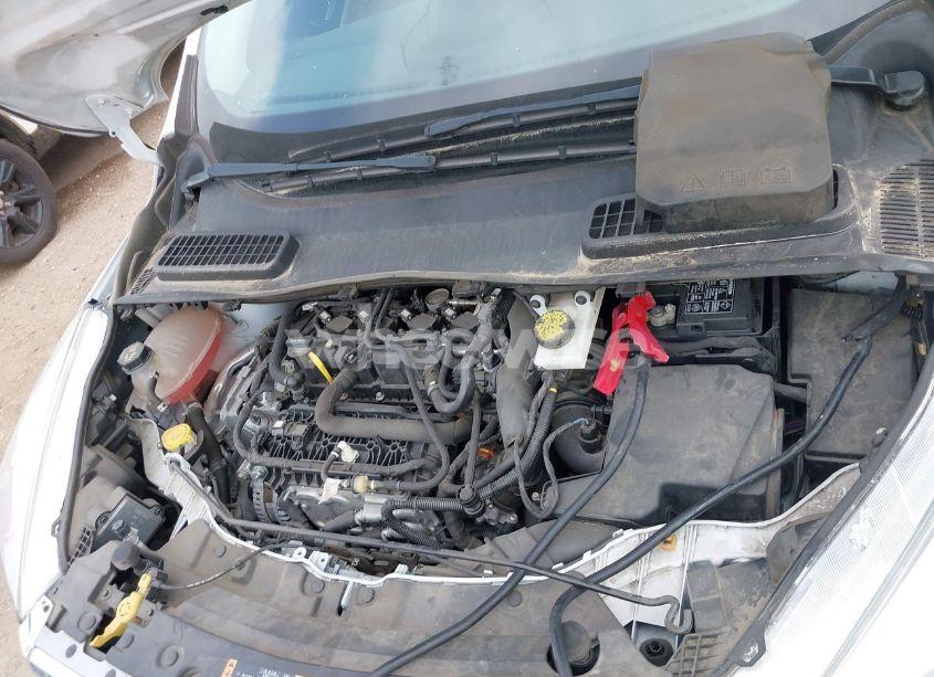 Photo 10 of 2019 Ford Escape SEL (VIN 1FMCU0HDXKUB57261)