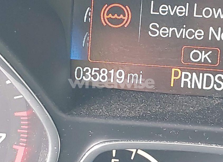 Photo 15 of 2019 Ford Escape SEL (VIN 1FMCU0HDXKUB57261)