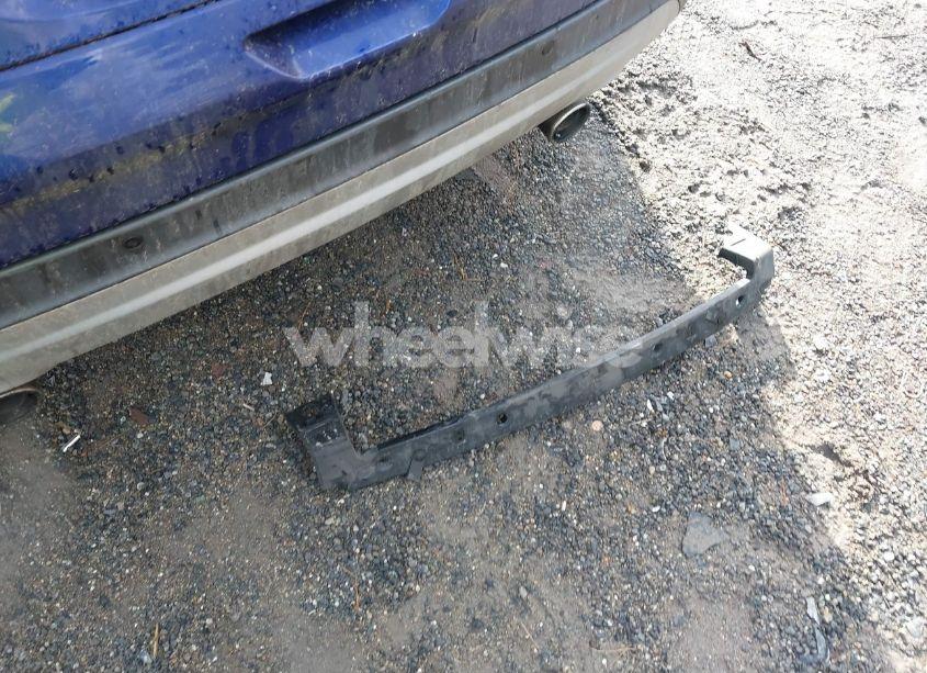 Photo 12 of 2013 Ford Escape SEL (VIN 1FMCU0HX0DUB13654)