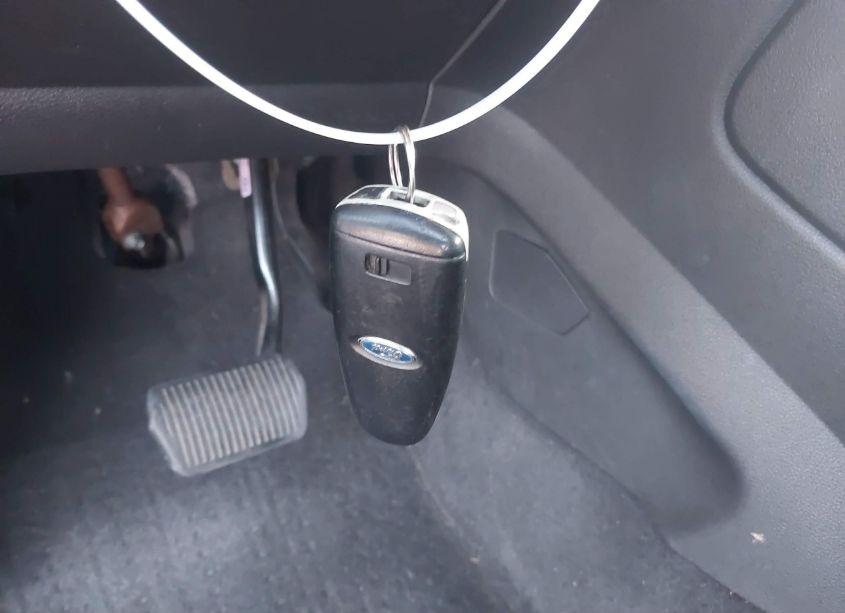 Photo 11 of 2013 Ford Escape SEL (VIN 1FMCU0HX0DUB24623)