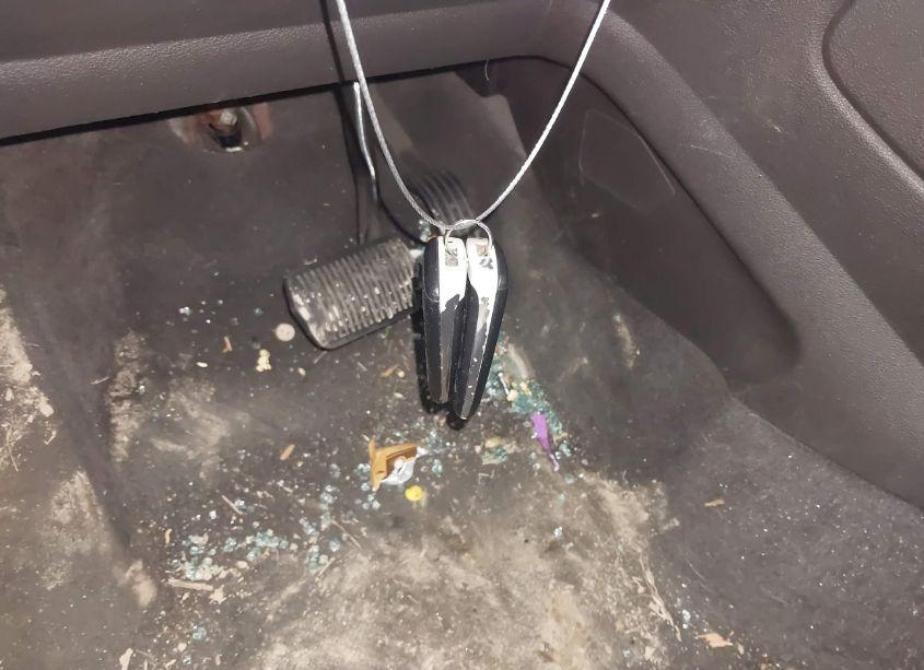 Photo 11 of 2013 Ford Escape SEL (VIN 1FMCU0HX0DUB80125)