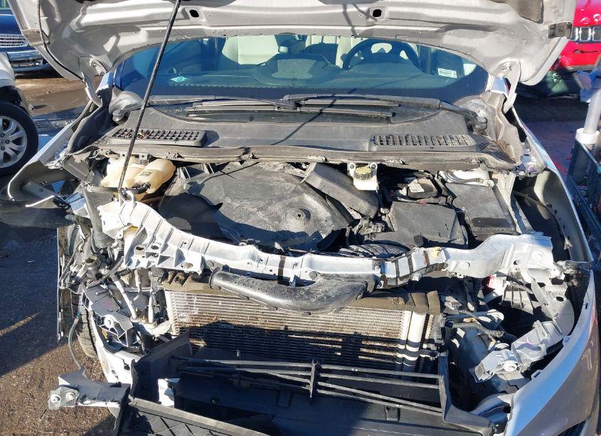Photo 10 of 2013 Ford Escape SEL (VIN 1FMCU0HX0DUD71768)
