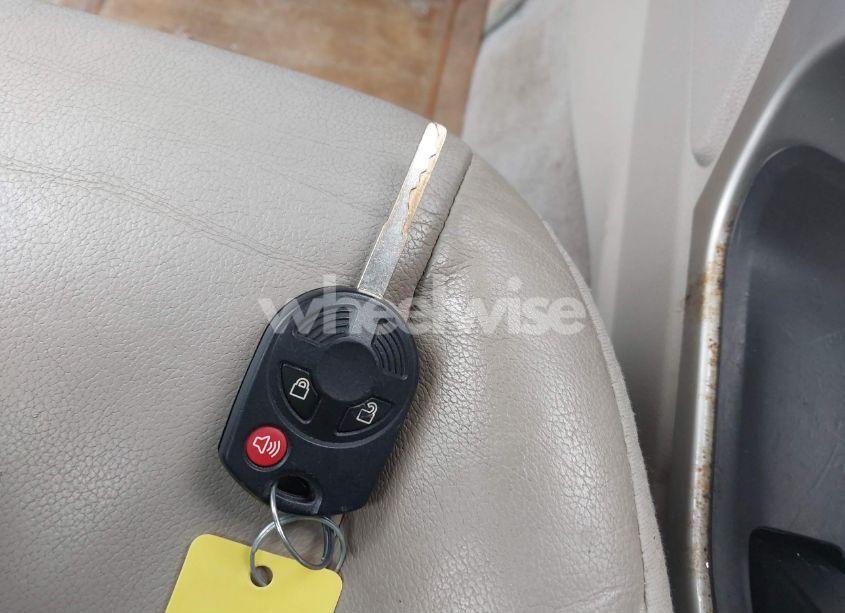 Photo 11 of 2013 Ford Escape SEL (VIN 1FMCU0HX1DUA35689)