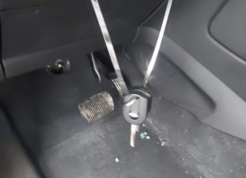 Photo 11 of 2013 Ford Escape SEL (VIN 1FMCU0HX1DUA46143)