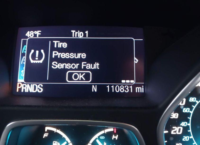 Photo 15 of 2013 Ford Escape SEL (VIN 1FMCU0HX1DUA46143)