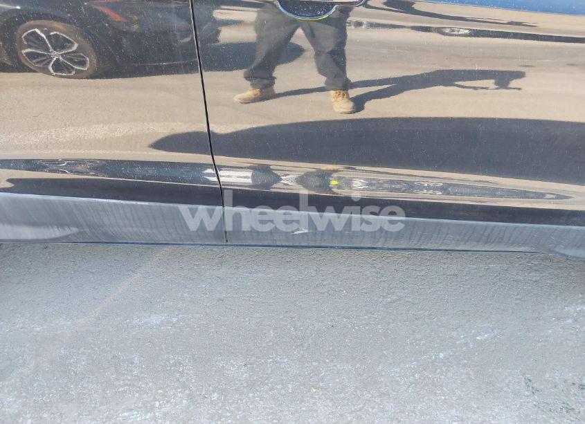 Photo 6 of 2013 Ford Escape SEL (VIN 1FMCU0HX1DUA58311)