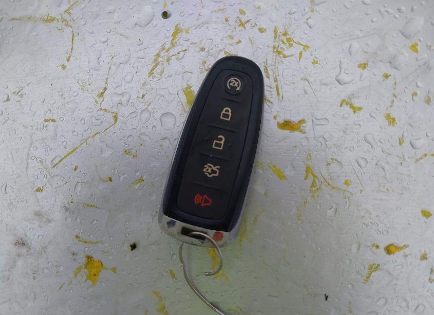 Photo 11 of 2013 Ford Escape SEL (VIN 1FMCU0HX1DUA71155)