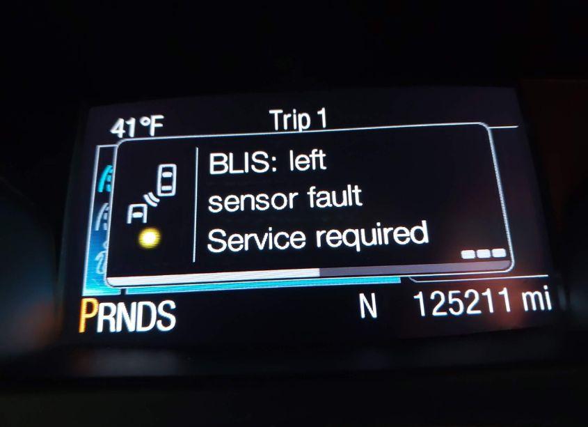 Photo 15 of 2013 Ford Escape SEL (VIN 1FMCU0HX1DUA71155)