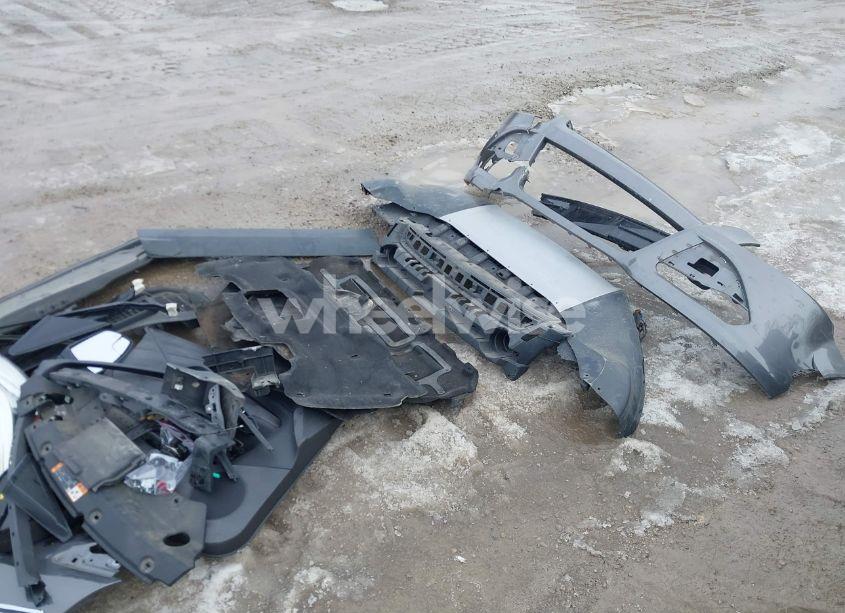 Photo 12 of 2013 Ford Escape SEL (VIN 1FMCU0HX1DUC77365)