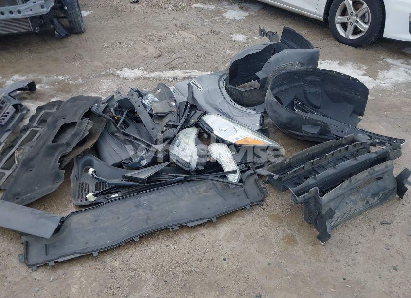 Photo 18 of 2013 Ford Escape SEL (VIN 1FMCU0HX1DUC77365)