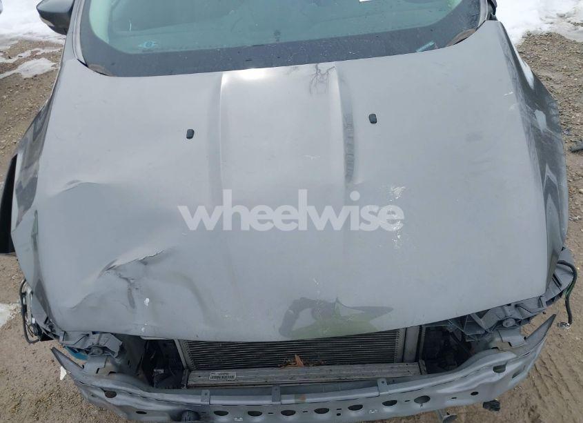 Photo 21 of 2013 Ford Escape SEL (VIN 1FMCU0HX1DUC77365)