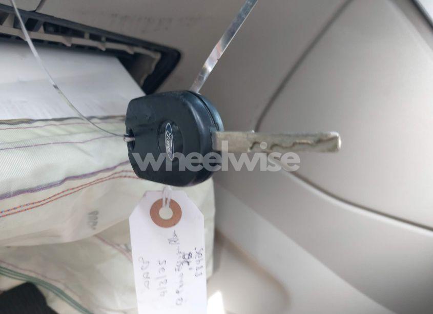 Photo 11 of 2013 Ford Escape SEL (VIN 1FMCU0HX1DUD56454)