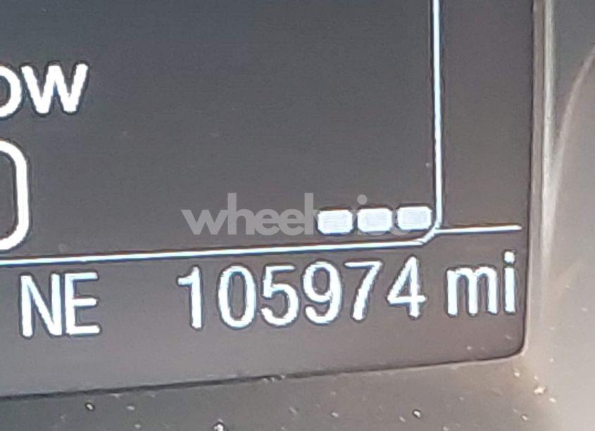 Photo 12 of 2013 Ford Escape SEL (VIN 1FMCU0HX1DUD56454)