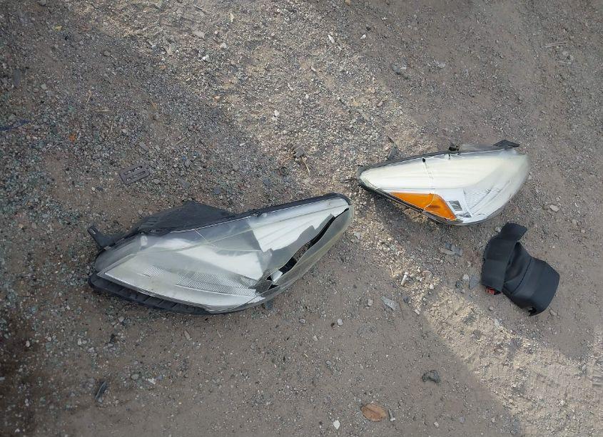 Photo 12 of 2013 Ford Escape SEL (VIN 1FMCU0HX2DUB63956)