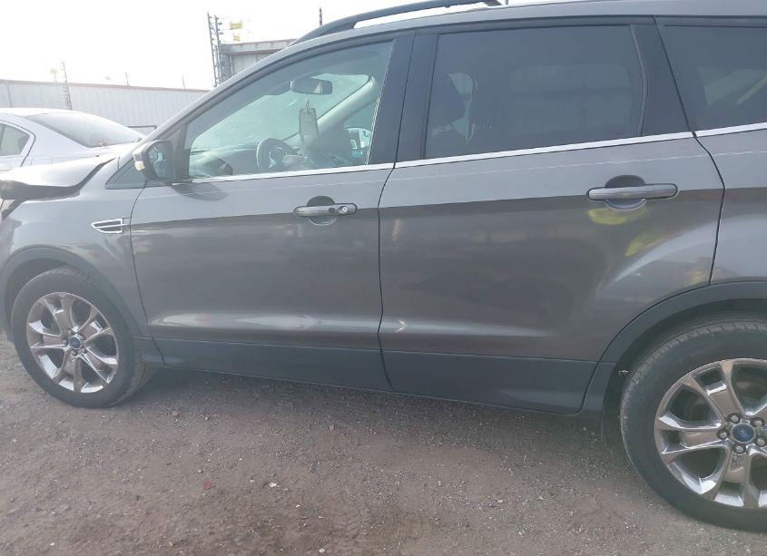 Photo 15 of 2013 Ford Escape SEL (VIN 1FMCU0HX2DUB63956)