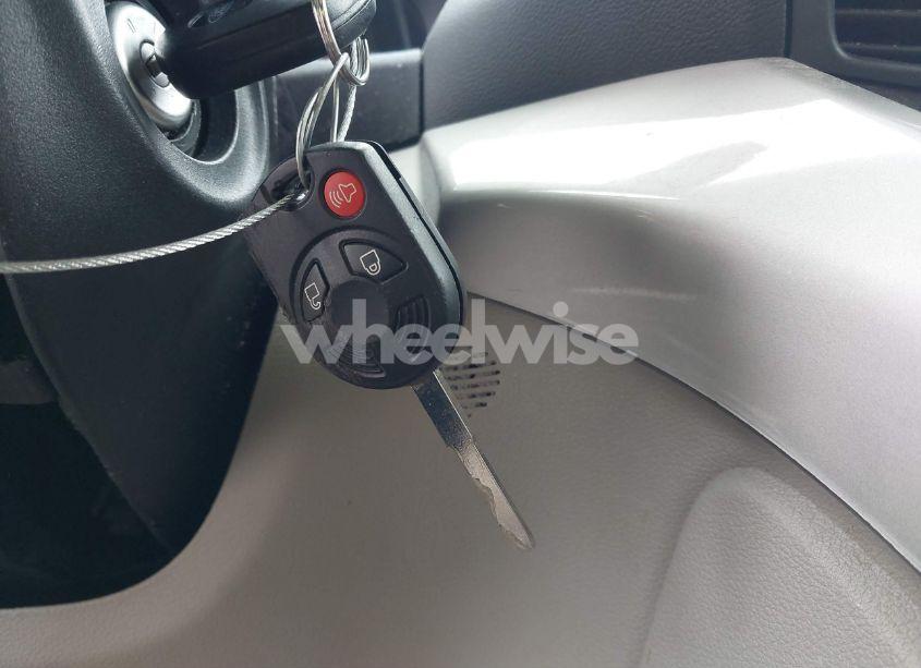 Photo 11 of 2013 Ford Escape SEL (VIN 1FMCU0HX2DUC56833)