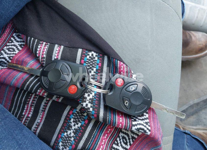 Photo 11 of 2013 Ford Escape SEL (VIN 1FMCU0HX2DUD19283)