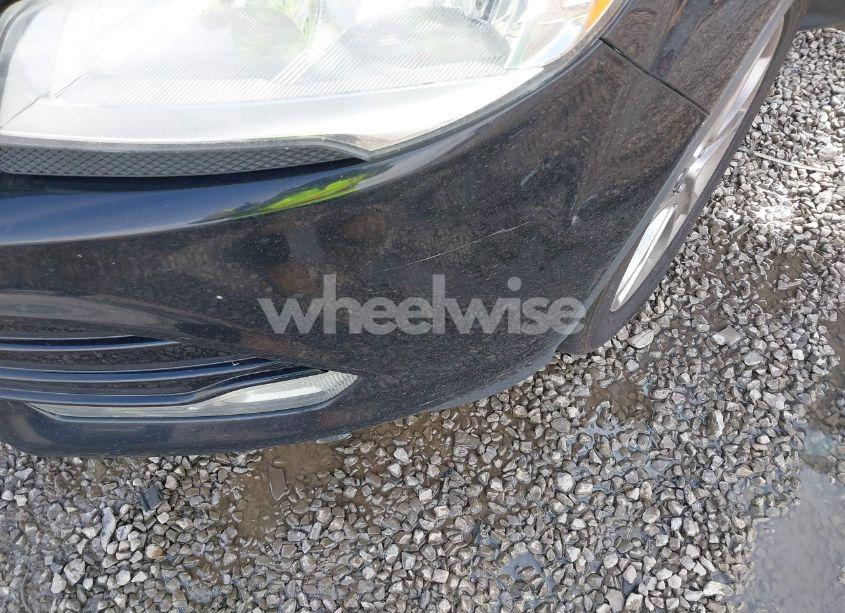 Photo 13 of 2013 Ford Escape SEL (VIN 1FMCU0HX2DUD19283)