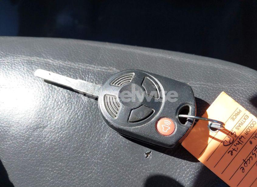 Photo 11 of 2013 Ford Escape SEL (VIN 1FMCU0HX2DUD50372)