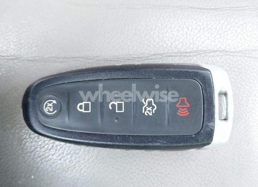 Photo 11 of 2013 Ford Escape SEL (VIN 1FMCU0HX3DUA78477)