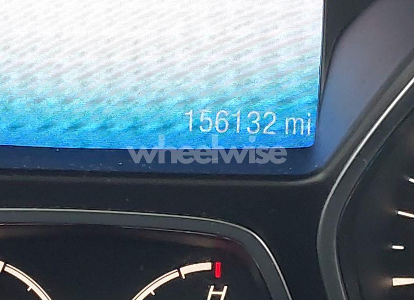 Photo 15 of 2013 Ford Escape SEL (VIN 1FMCU0HX3DUA81315)