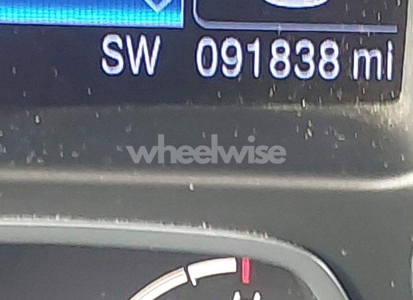 Photo 15 of 2013 Ford Escape SEL (VIN 1FMCU0HX3DUB43800)