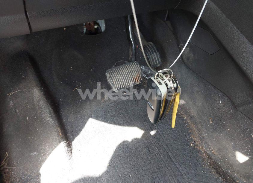 Photo 11 of 2013 Ford Escape SEL (VIN 1FMCU0HX3DUC10976)