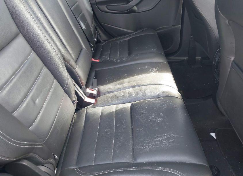 Photo 8 of 2013 Ford Escape SEL (VIN 1FMCU0HX3DUD23164)