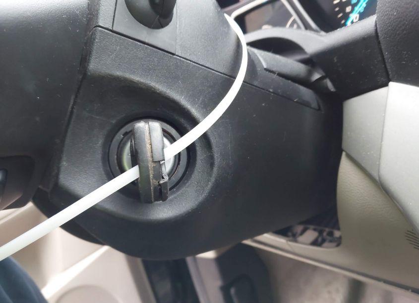 Photo 11 of 2013 Ford Escape SEL (VIN 1FMCU0HX4DUB50478)