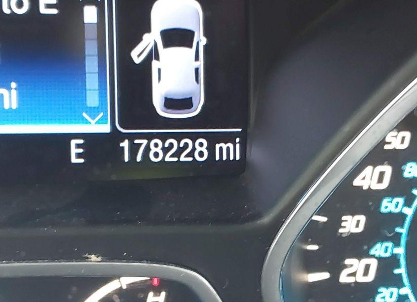 Photo 7 of 2013 Ford Escape SEL (VIN 1FMCU0HX4DUB50478)