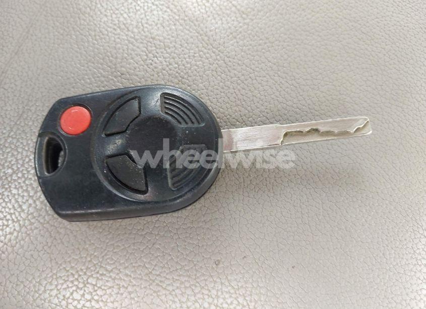 Photo 11 of 2013 Ford Escape SEL (VIN 1FMCU0HX4DUC20013)