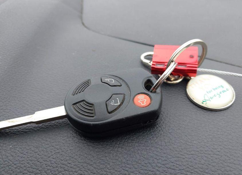 Photo 11 of 2013 Ford Escape SEL (VIN 1FMCU0HX4DUC60379)