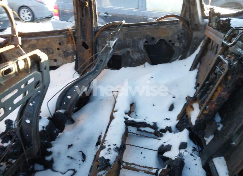 Photo 8 of 2013 Ford Escape SEL (VIN 1FMCU0HX5DUC33823)