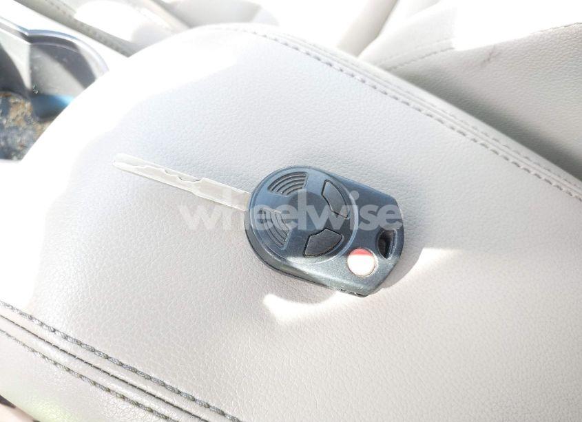 Photo 11 of 2013 Ford Escape SEL (VIN 1FMCU0HX5DUD23585)