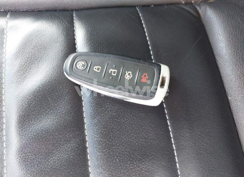 Photo 11 of 2013 Ford Escape SEL (VIN 1FMCU0HX6DUA33520)