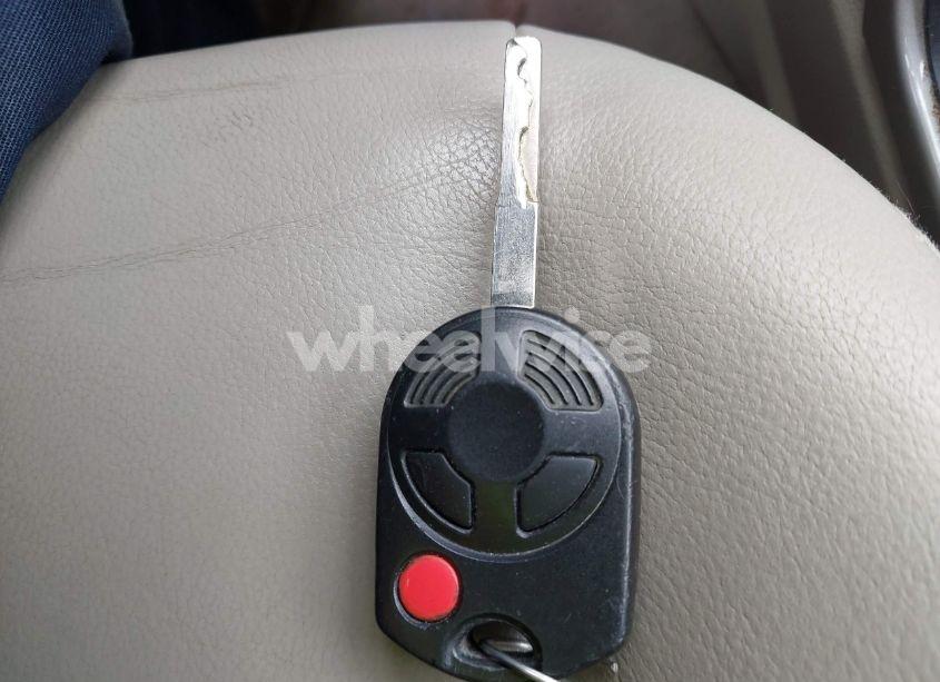 Photo 11 of 2013 Ford Escape SEL (VIN 1FMCU0HX6DUB47419)