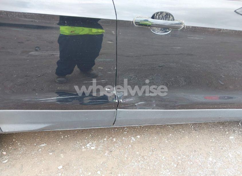 Photo 6 of 2013 Ford Escape SEL (VIN 1FMCU0HX6DUB47419)