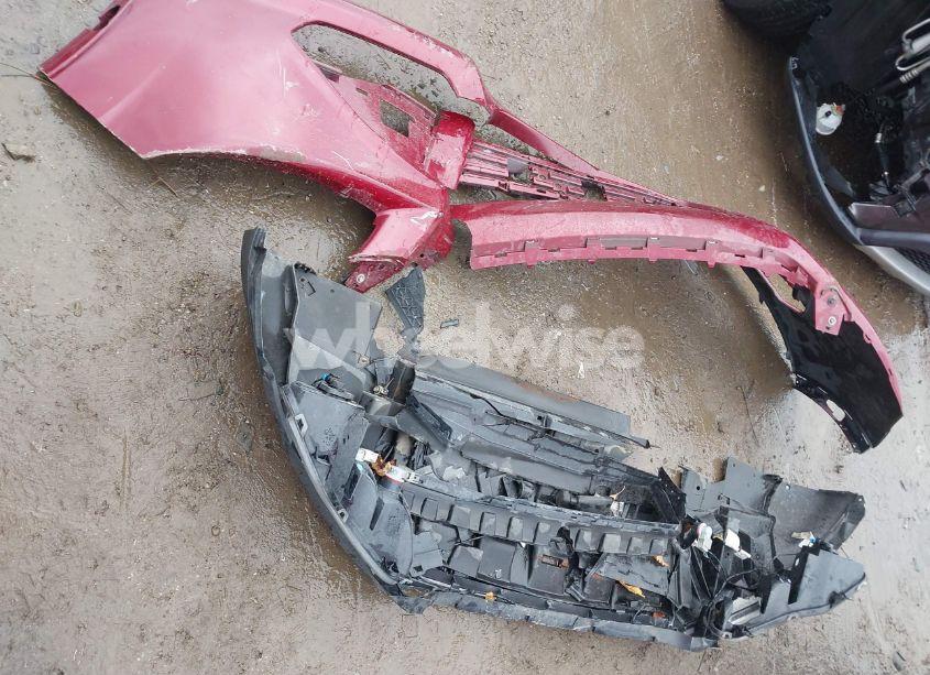 Photo 12 of 2013 Ford Escape SEL (VIN 1FMCU0HX6DUC08333)