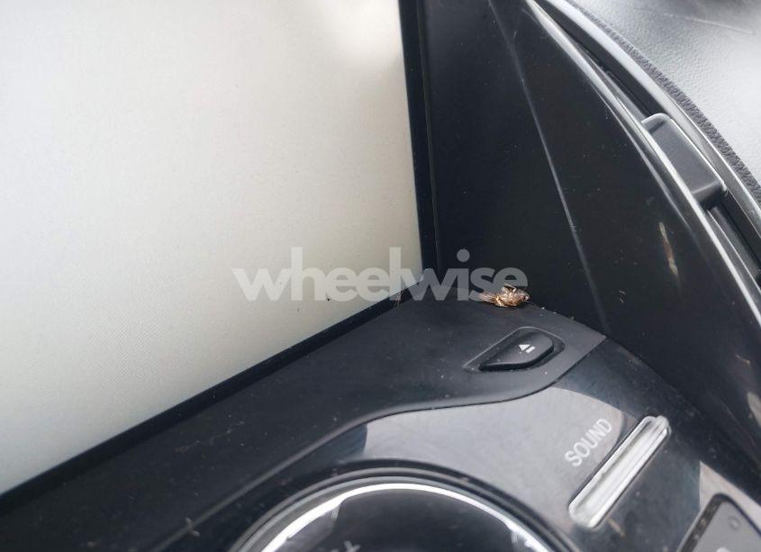 Photo 18 of 2013 Ford Escape SEL (VIN 1FMCU0HX6DUC08333)